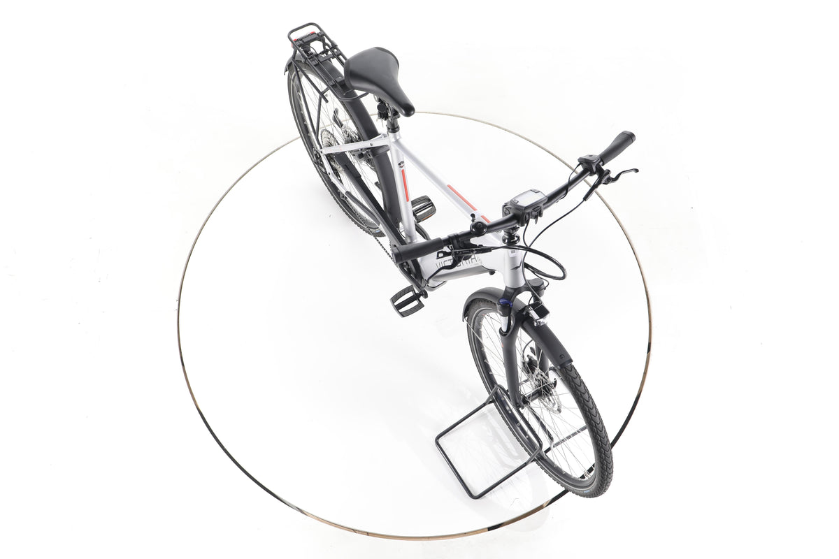 Victoria eTrekking 12.8 Trekking E-Bike - Image 15