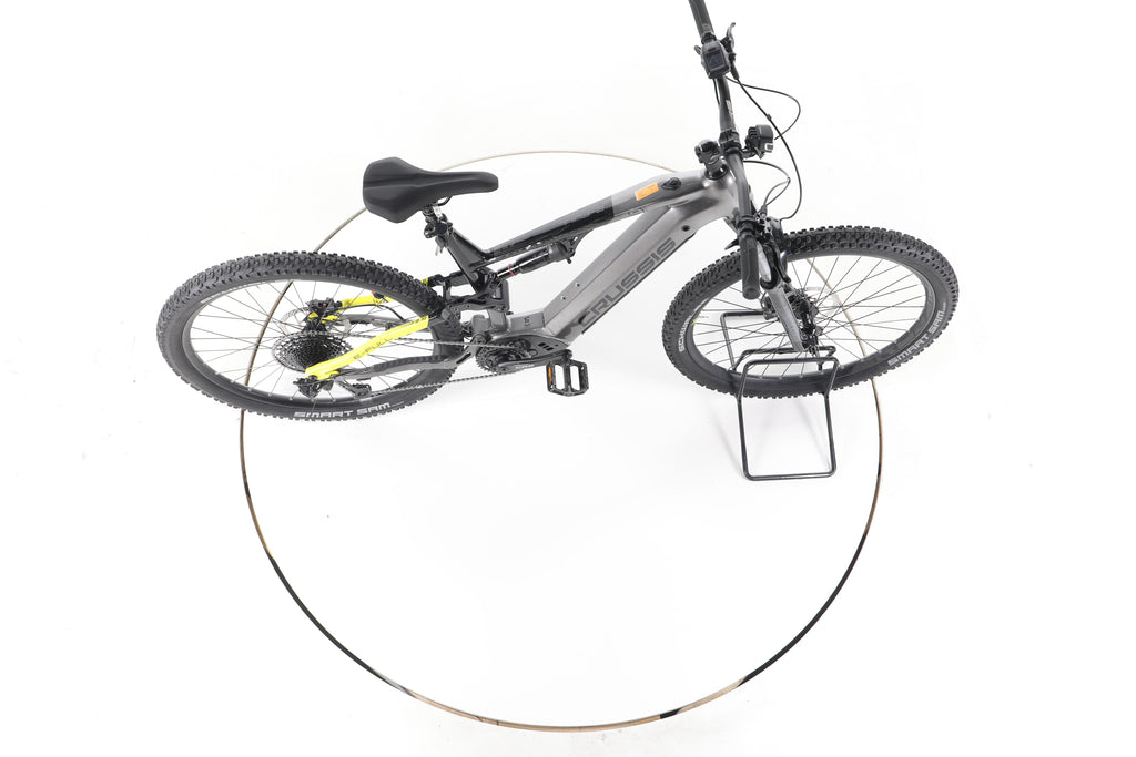Crussis e-Full 9.10 E-Bike Fully 2024 - Image 13
