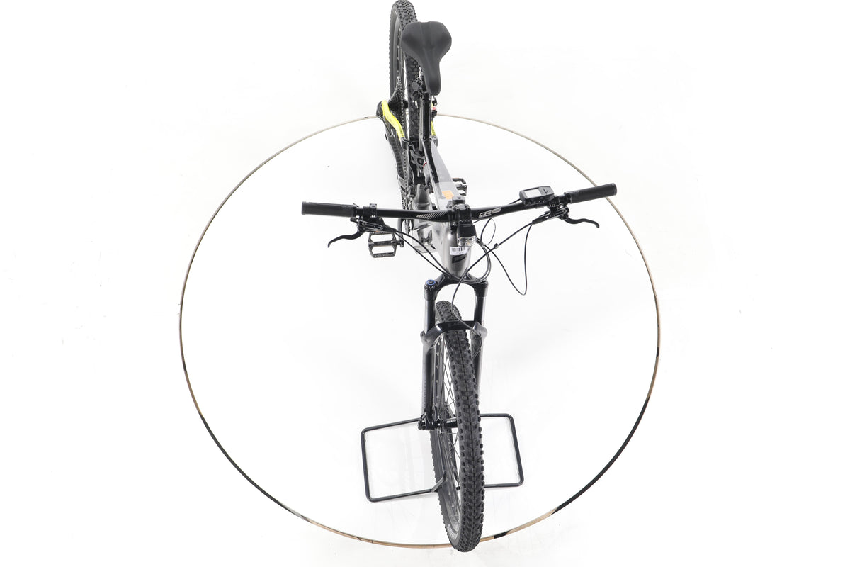Crussis e-Full 9.10 E-Bike Fully 2024 - Image 16