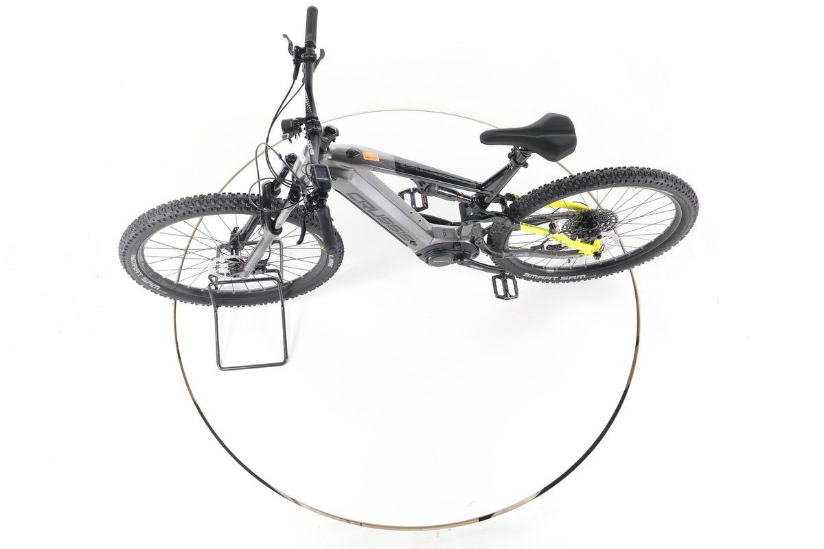 Crussis e-Full 9.10 E-Bike Fully 2024 - Image 19