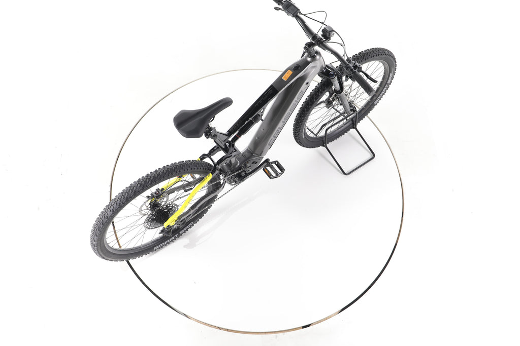 Crussis e-Full 9.10 E-Bike Fully 2024 - Image 24