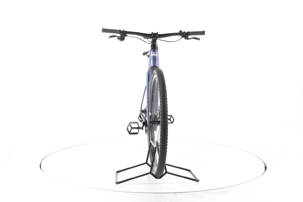 Cube NULANE HYBRID C:62 SLX 400X E-Bike Carbon 2025 - Image 4