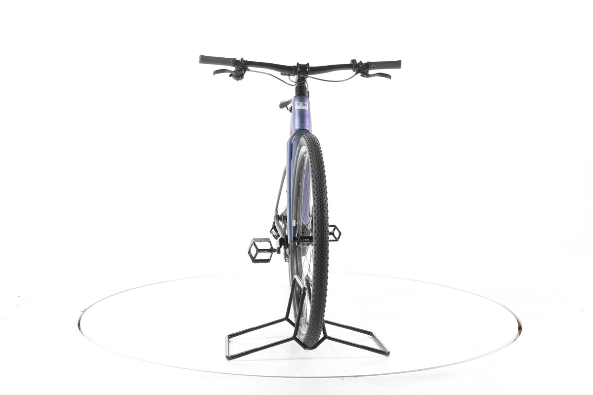 Cube NULANE HYBRID C:62 SLX 400X E-Bike Carbon 2025 - Image 4