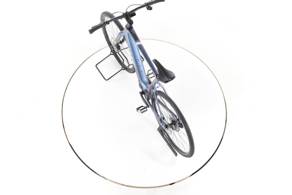 Cube NULANE HYBRID C:62 SLX 400X E-Bike Carbon 2025 - Image 21