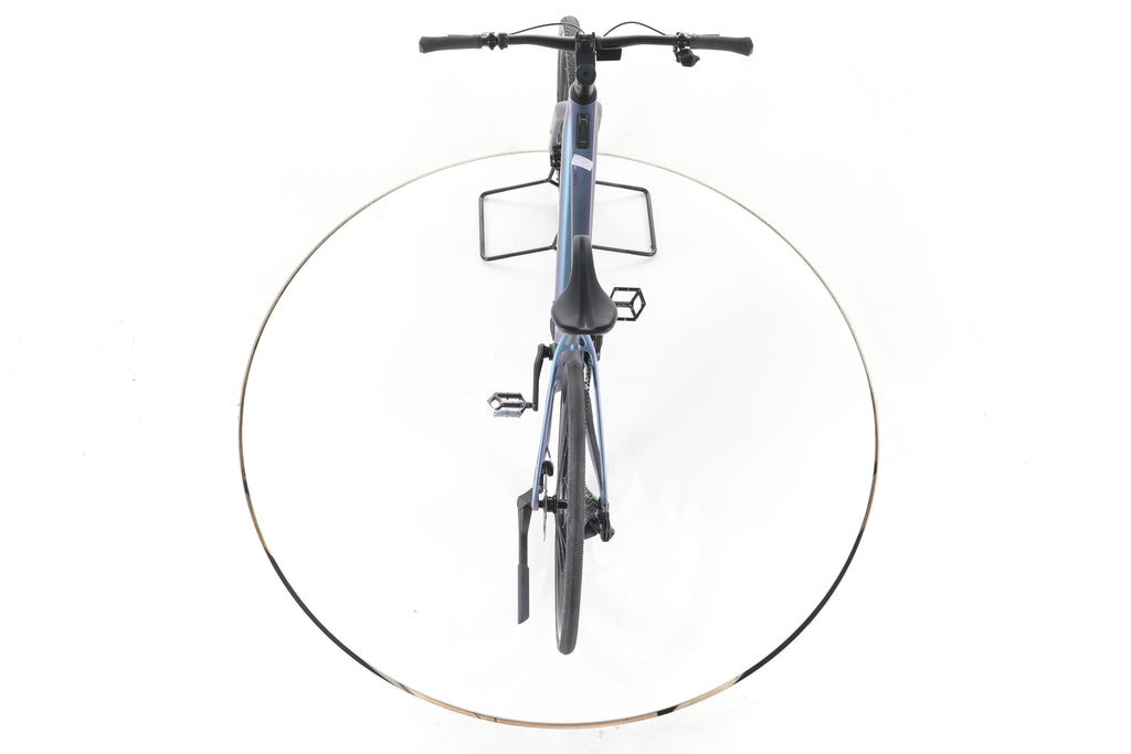 Cube NULANE HYBRID C:62 SLX 400X E-Bike Carbon 2025 - Image 22