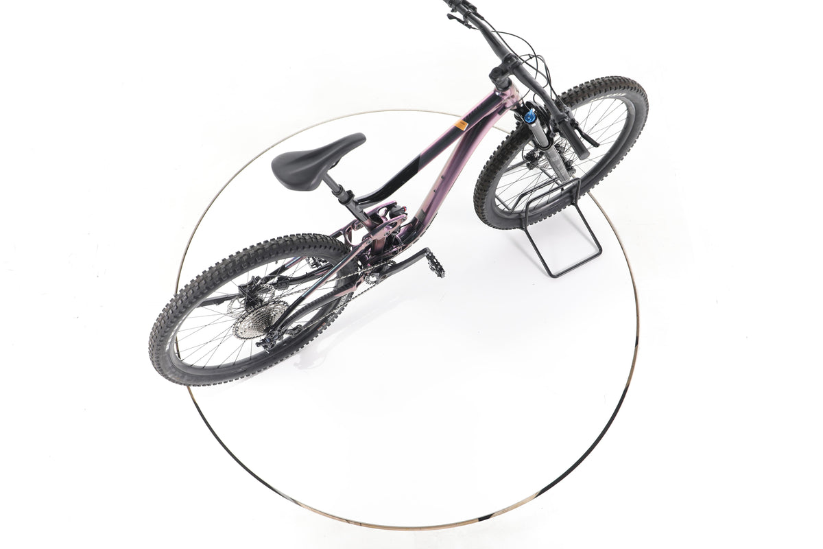 Giant Trance X 1 Fahrrad Fully - Image 24