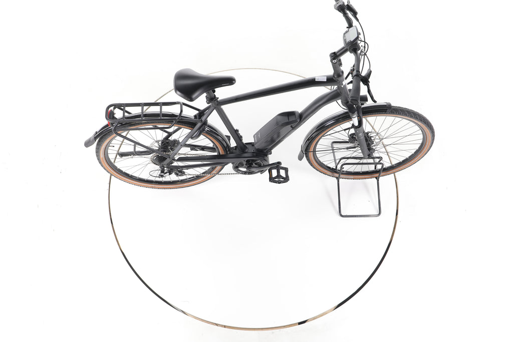 Pegasus Solero E8 Plus Trekking E-Bike - Image 13