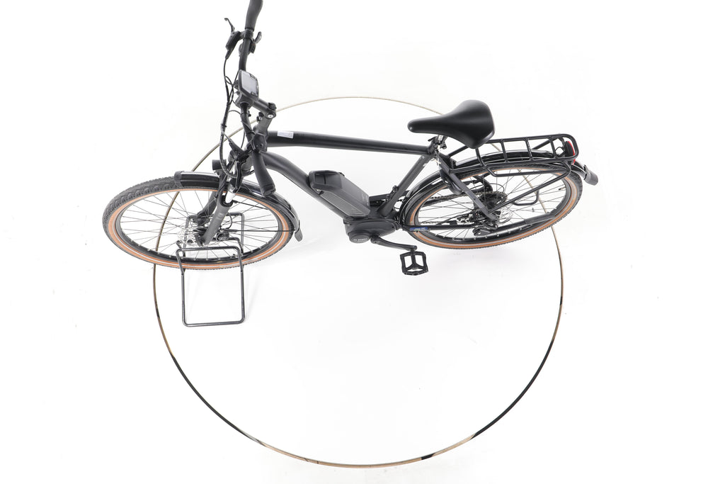 Pegasus Solero E8 Plus Trekking E-Bike - Image 19
