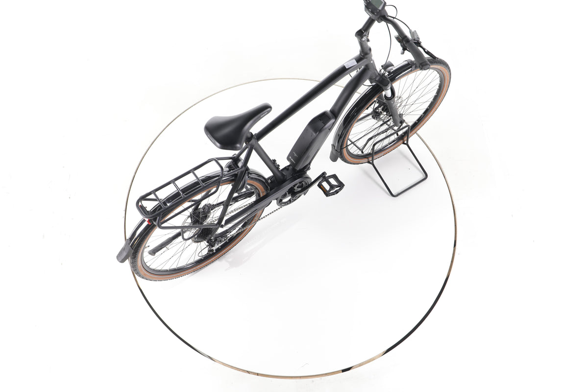 Pegasus Solero E8 Plus Trekking E-Bike - Image 24