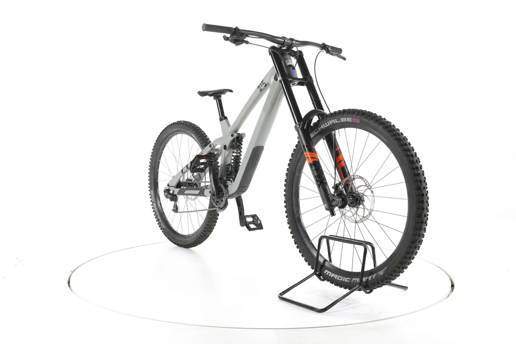 Cube TWO15 HPC SLX Fahrrad Fully - Image 3