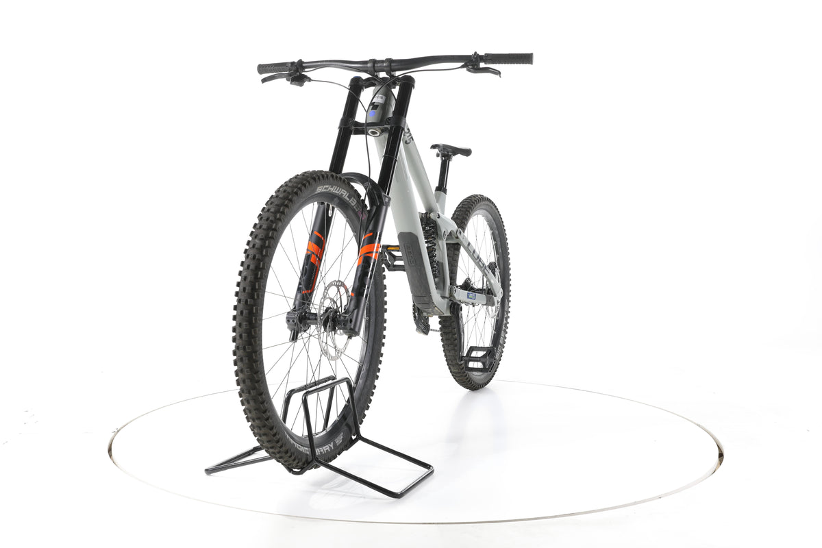 Cube TWO15 HPC SLX Fahrrad Fully - Image 5