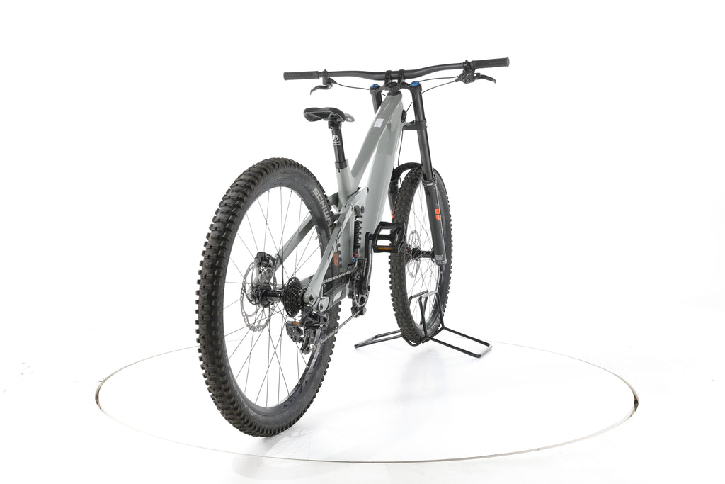 Cube TWO15 HPC SLX Fahrrad Fully - Image 11