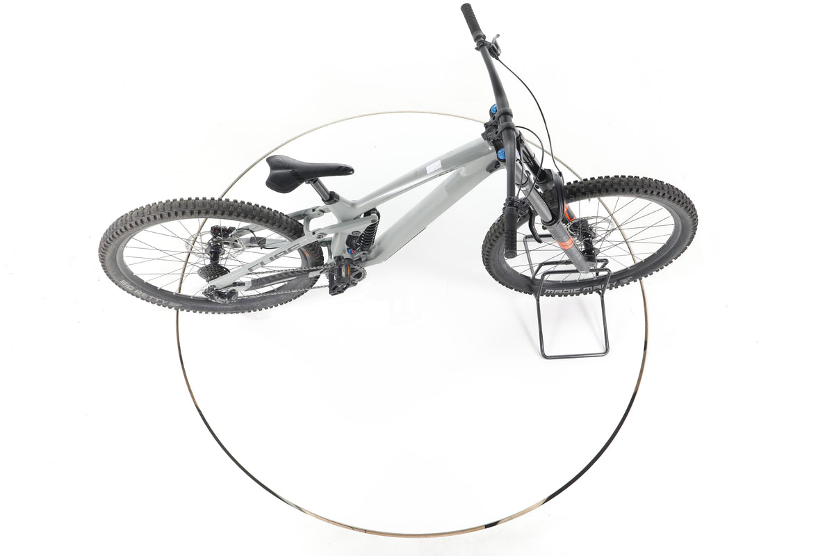 Cube TWO15 HPC SLX Fahrrad Fully - Image 13