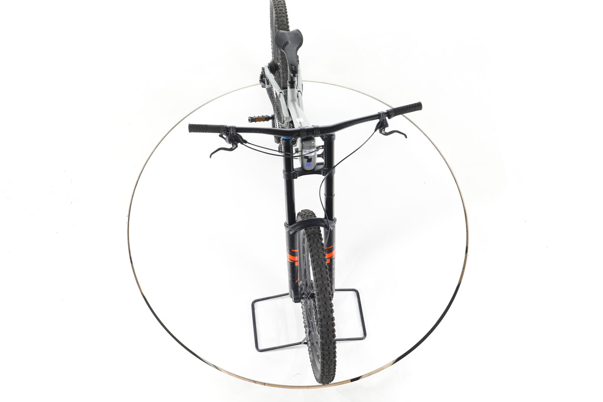 Cube TWO15 HPC SLX Fahrrad Fully - Image 16