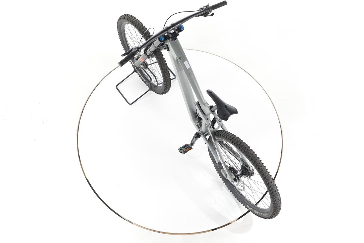 Cube TWO15 HPC SLX Fahrrad Fully - Image 21