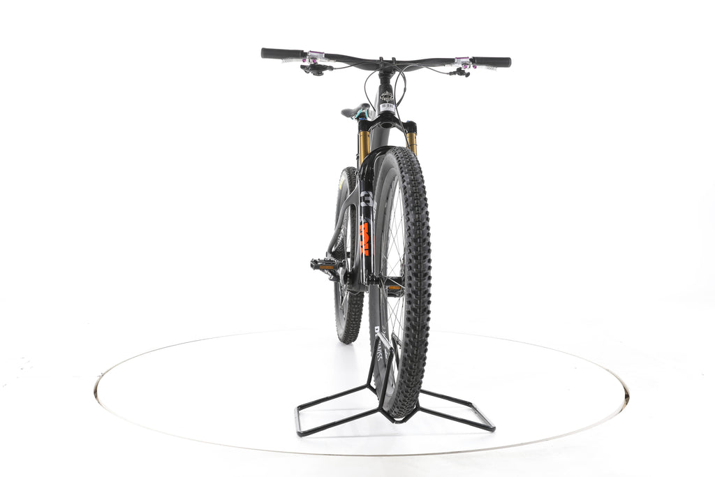 Yeti ARC T-Series T2 Fahrrad Hardtail - Image 4