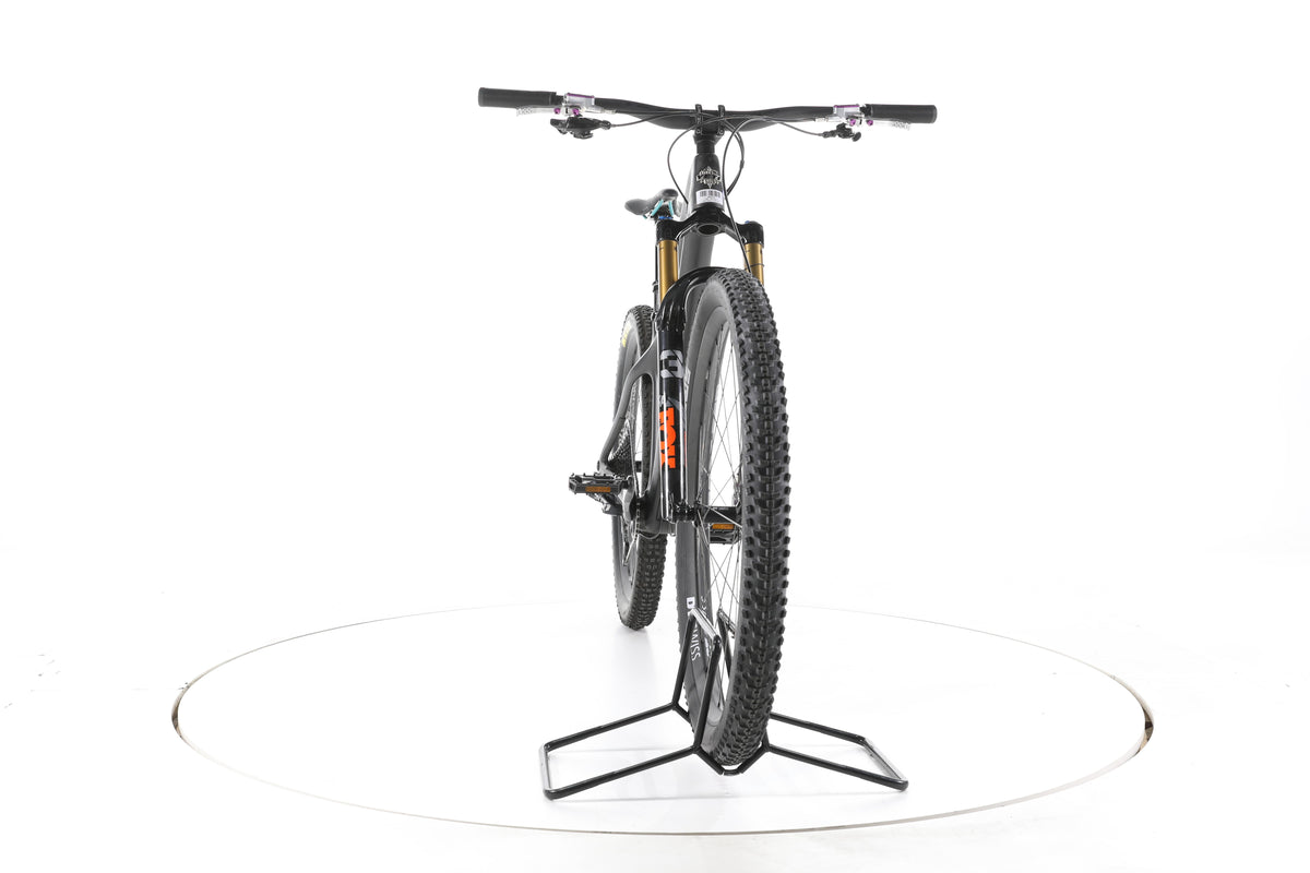 Yeti ARC T-Series T2 Fahrrad Hardtail - Image 4