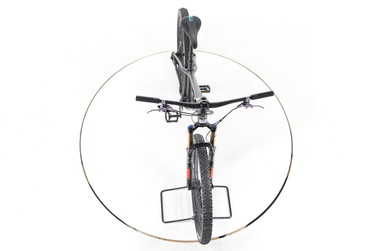 Yeti ARC T-Series T2 Fahrrad Hardtail - Image 16