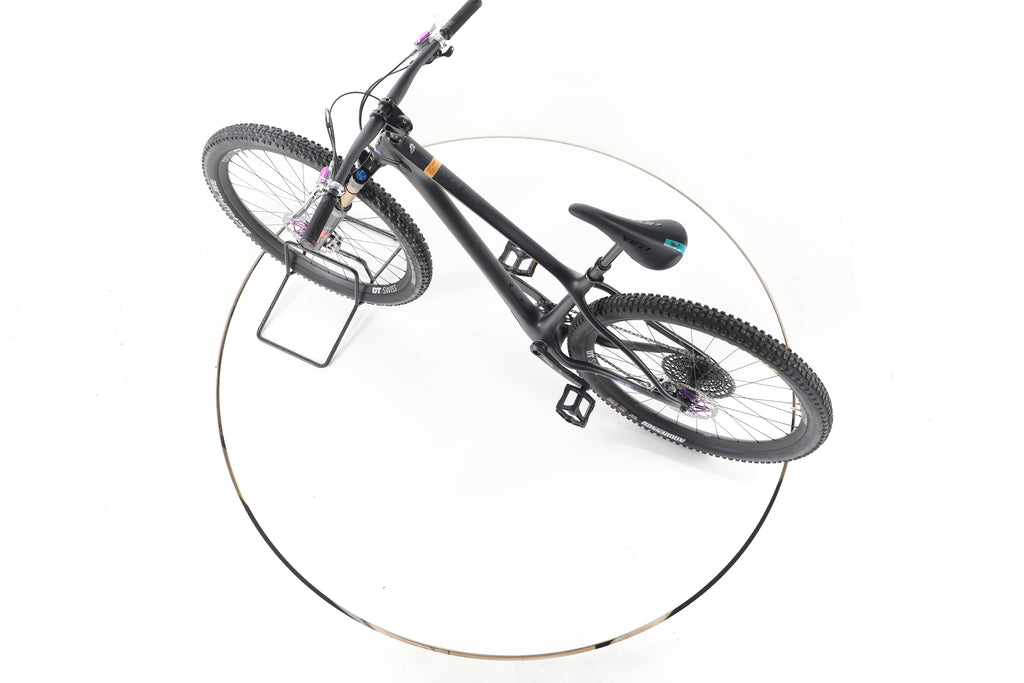 Yeti ARC T-Series T2 Fahrrad Hardtail - Image 20
