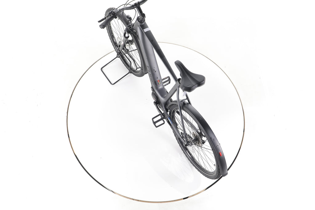 Cube Nuride Hybrid Performance Allroad E-Bike - Image 21