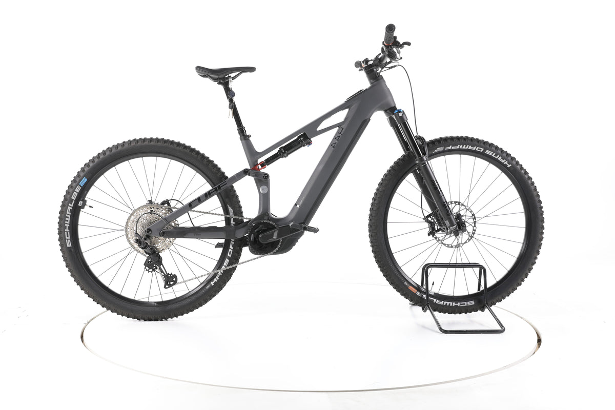 Cube Stereo Hybrid ONE44 HPC SLX E-Bike Fully Carbon 2025 - Image 1