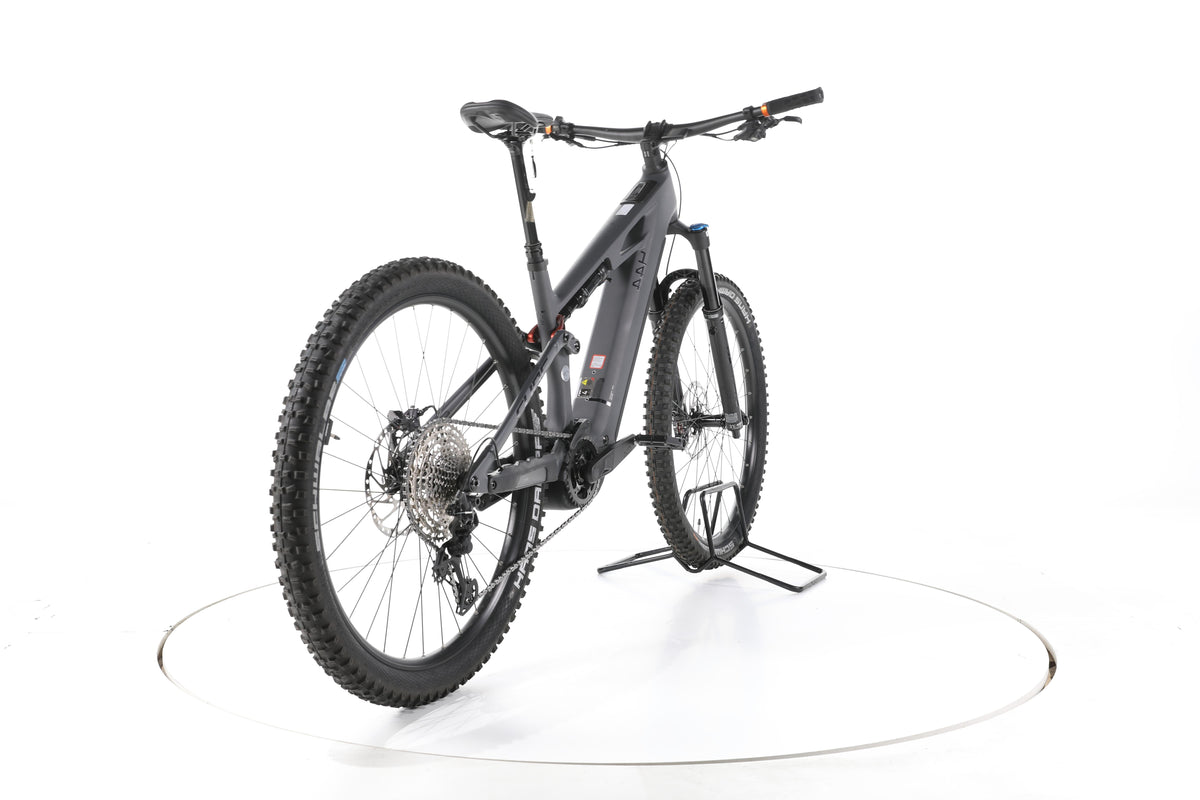 Cube Stereo Hybrid ONE44 HPC SLX E-Bike Fully Carbon 2025 - Image 11