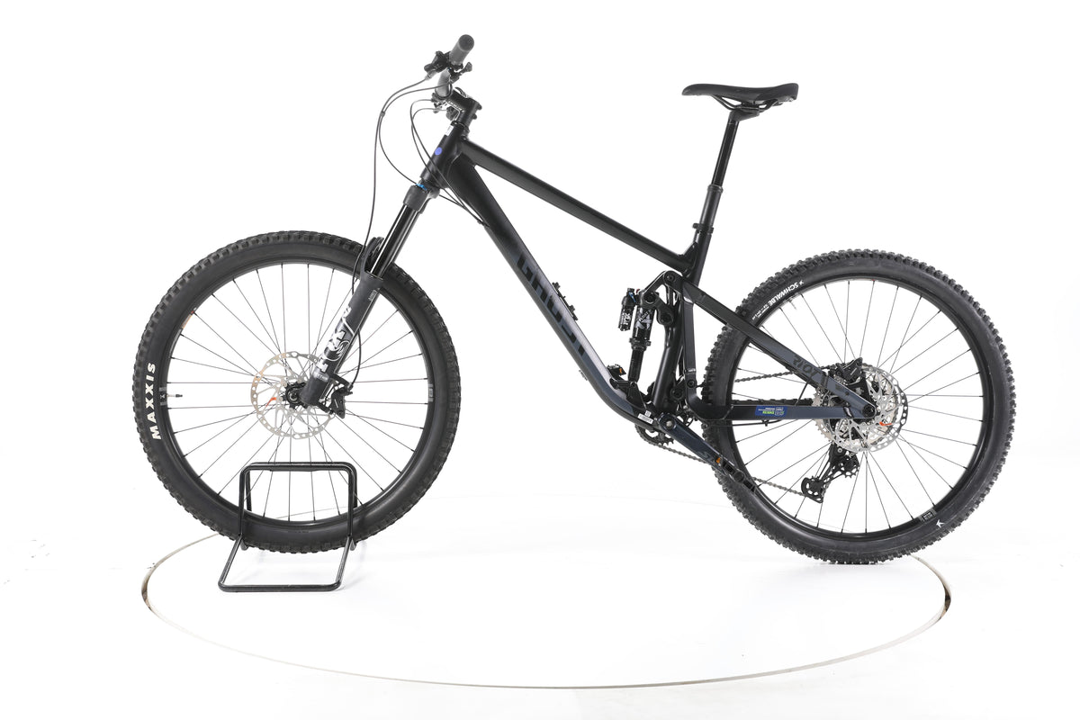 Ghost Riot AM Essential Fahrrad Fully - Image 7