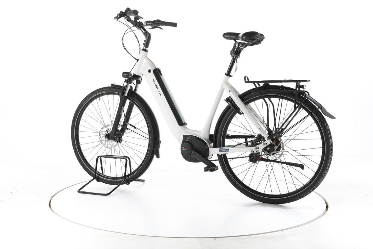 Velo de Ville AEB 890 Smart City E-Bike Tiefeinsteiger - Image 8