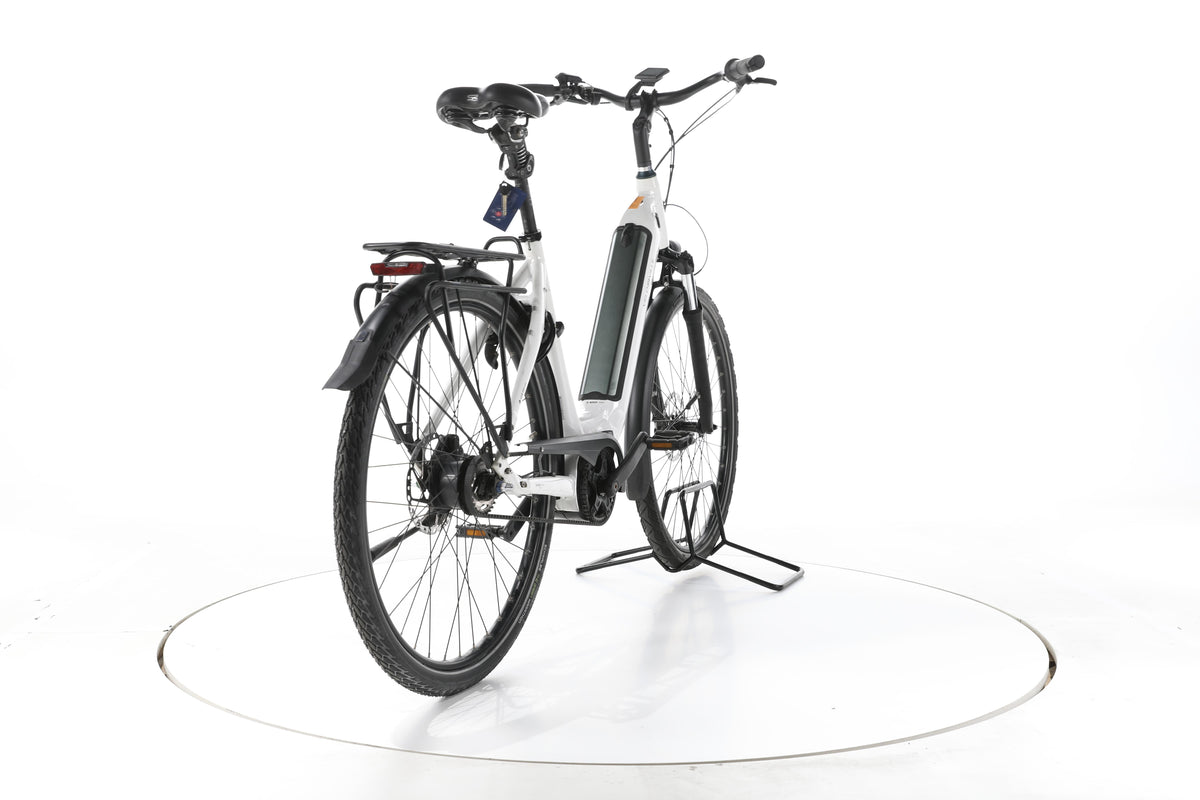 Velo de Ville AEB 890 Smart City E-Bike Tiefeinsteiger - Image 11