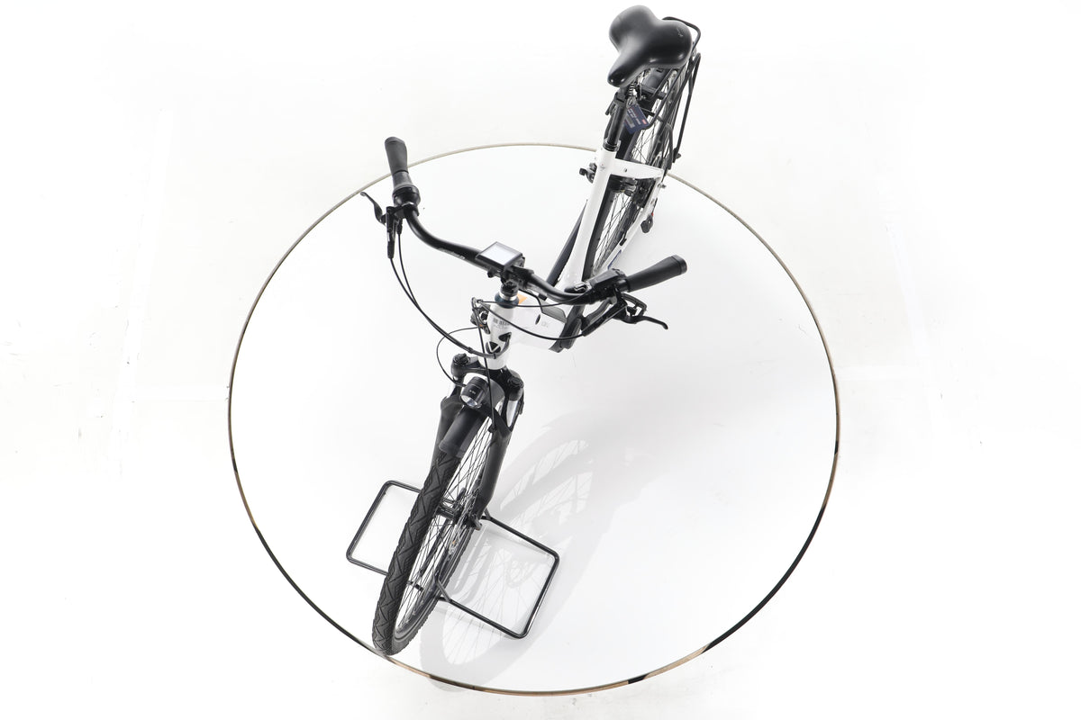 Velo de Ville AEB 890 Smart City E-Bike Tiefeinsteiger - Image 17