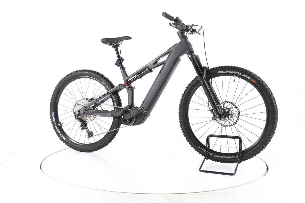 Cube Stereo Hybrid ONE44 HPC SLX E-Bike Fully Carbon 2025 - Image 2