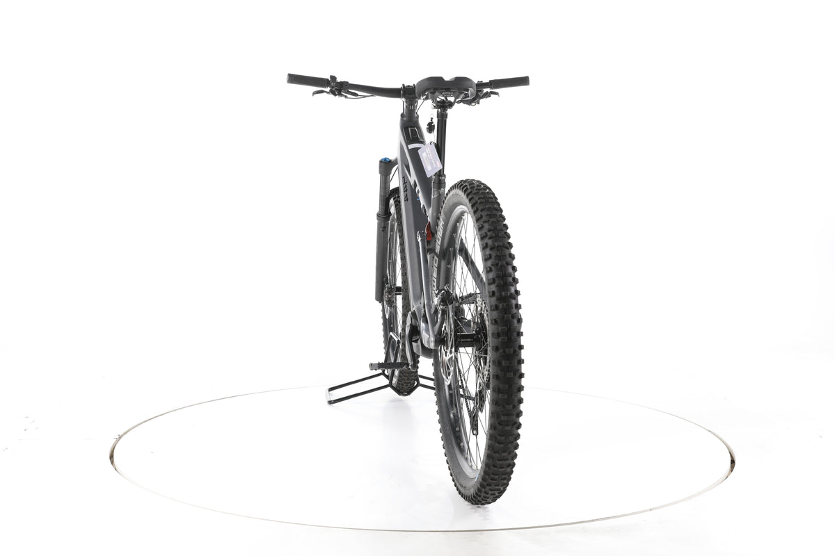 Cube Stereo Hybrid ONE44 HPC SLX E-Bike Fully Carbon 2025 - Image 10