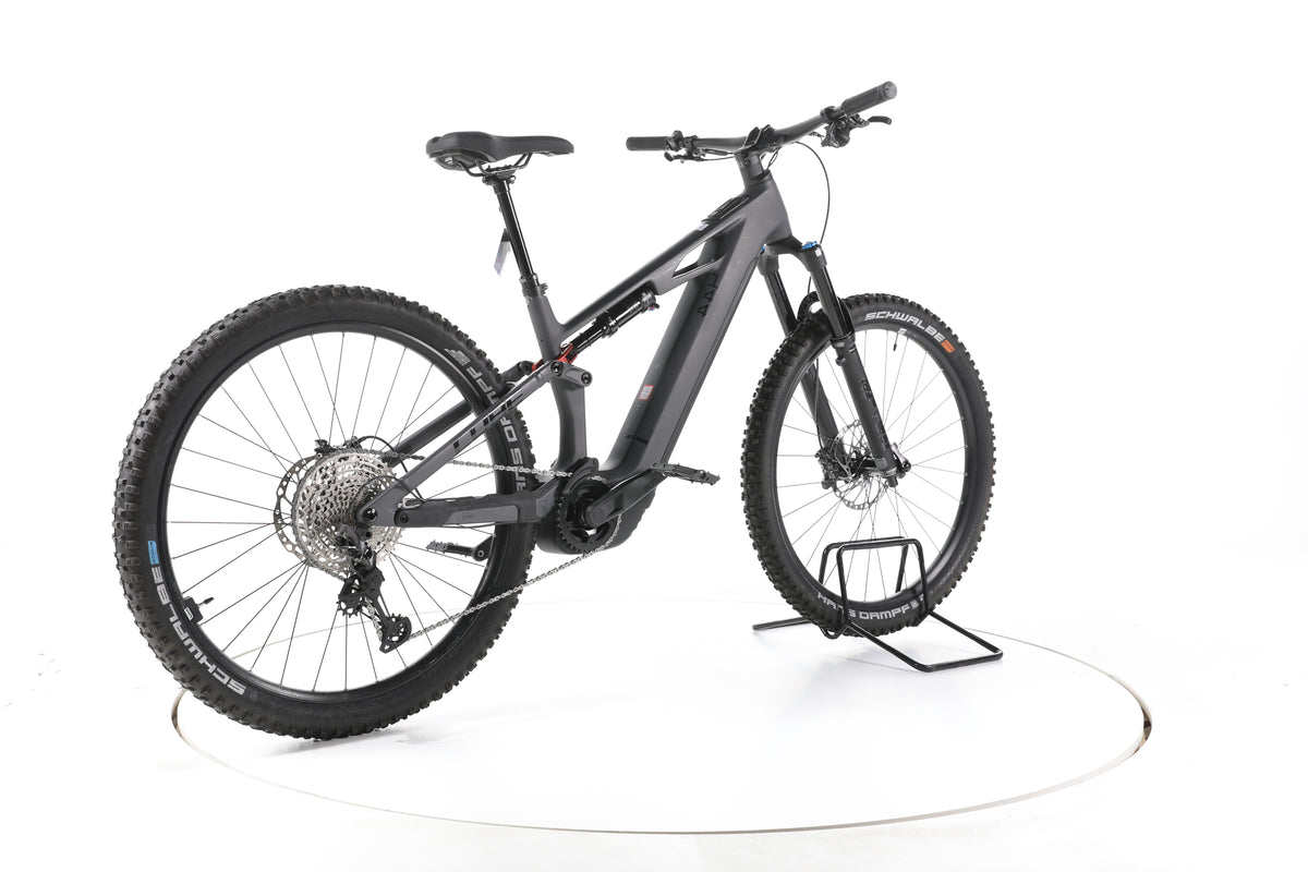 Cube Stereo Hybrid ONE44 HPC SLX E-Bike Fully Carbon 2025 - Image 12