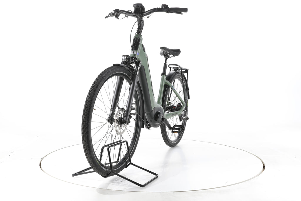 Winora Tria N8 City E-Bike Tiefeinsteiger - Image 5