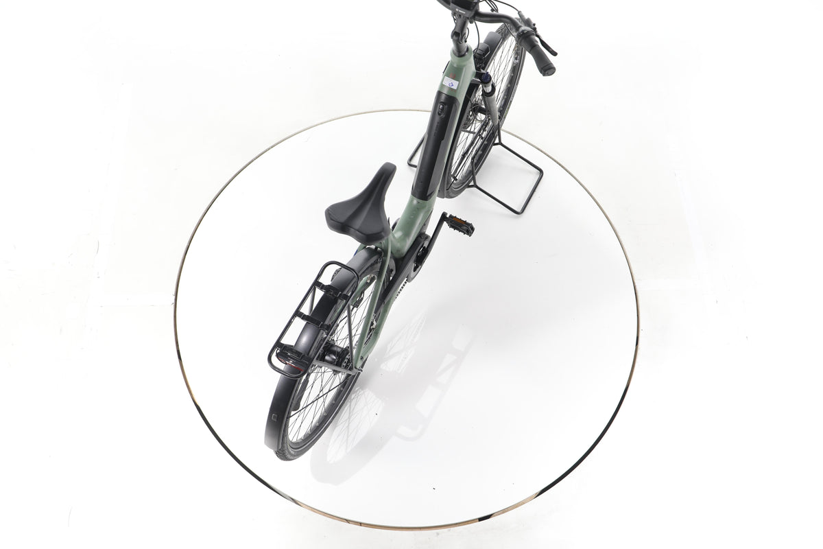 Winora Tria N8 City E-Bike Tiefeinsteiger - Image 23