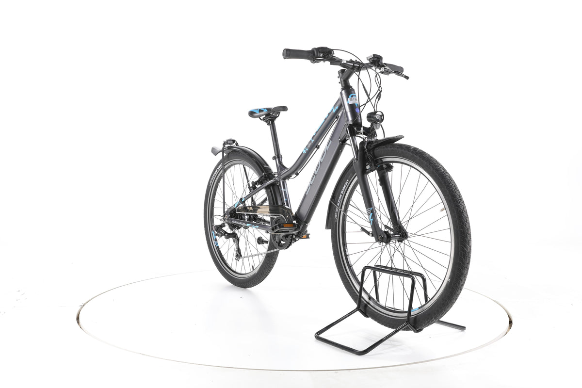 S´Cool e-troX 26 E-Bike - Image 3