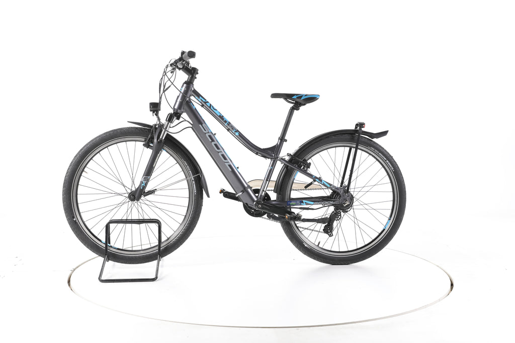 S´Cool e-troX 26 E-Bike - Image 7