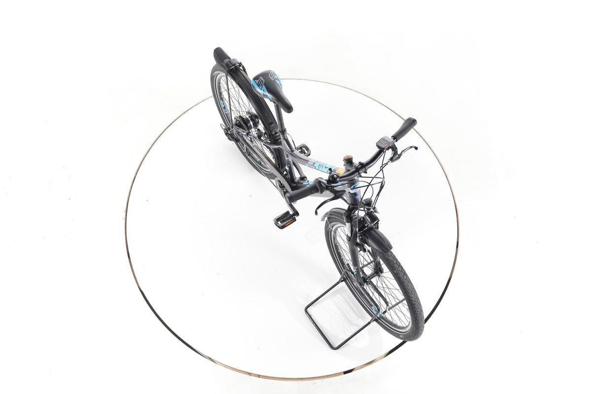 S´Cool e-troX 26 E-Bike - Image 15