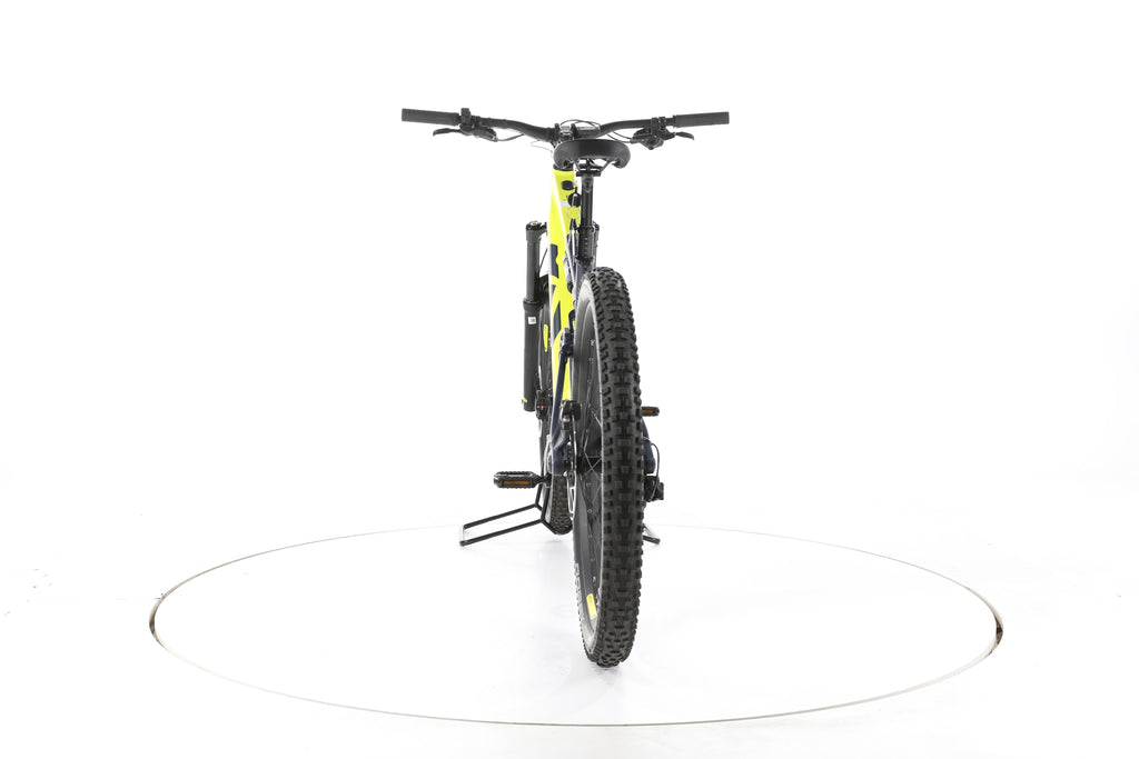 Husqvarna E-Bicycles Mountain Cross MC1 E-Bike Fully - Image 10