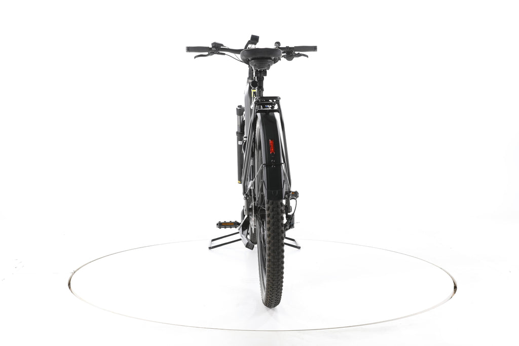 Focus Aventura² 6.8 Trekking E-Bike Tiefeinsteiger - Image 10