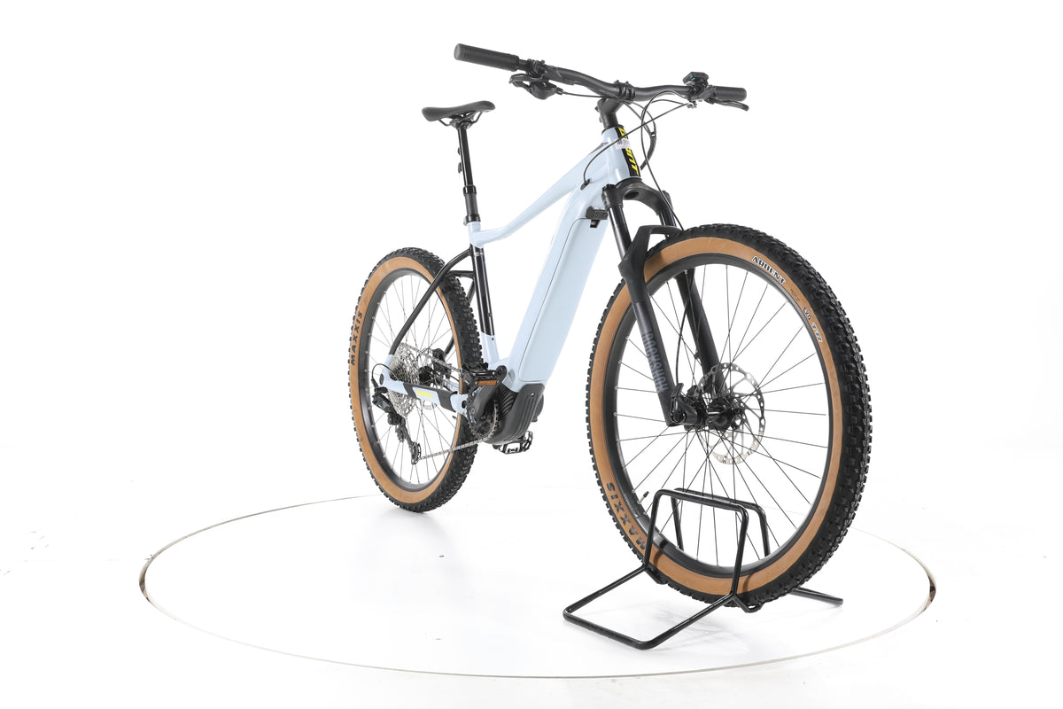 Giant Fathom E+ 1 Pro E-Bike - Image 3