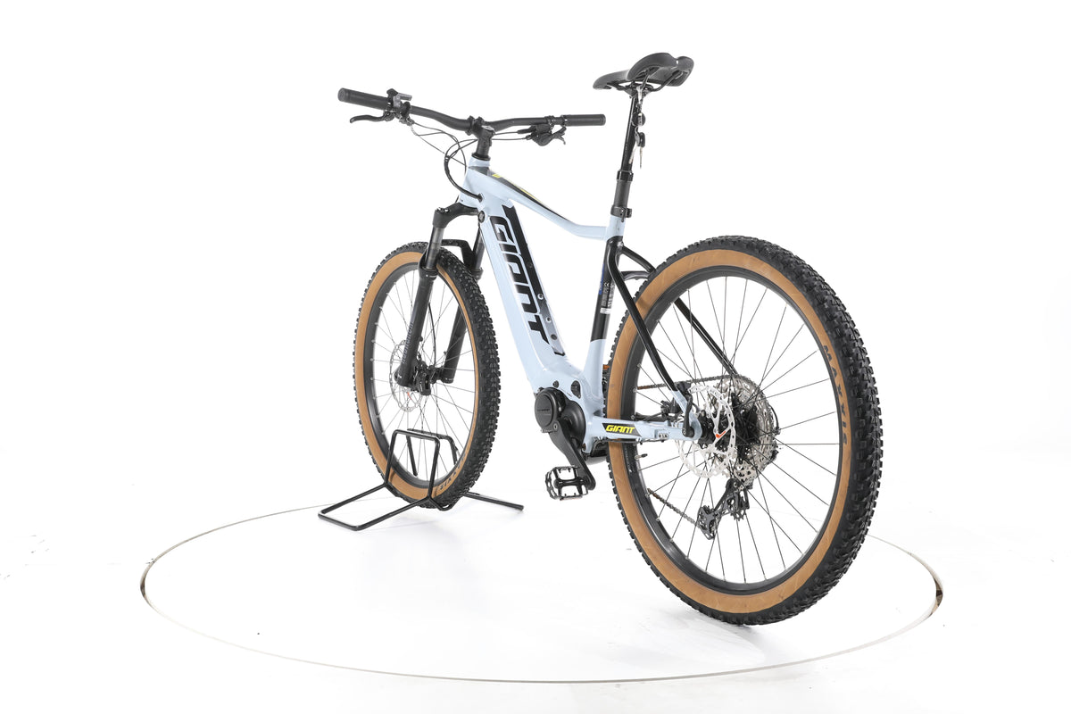 Giant Fathom E+ 1 Pro E-Bike - Image 9