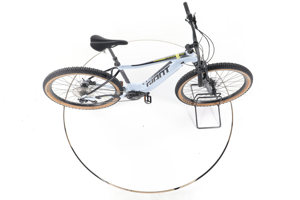 Giant Fathom E+ 1 Pro E-Bike - Image 13