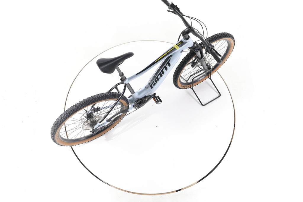 Giant Fathom E+ 1 Pro E-Bike - Image 24