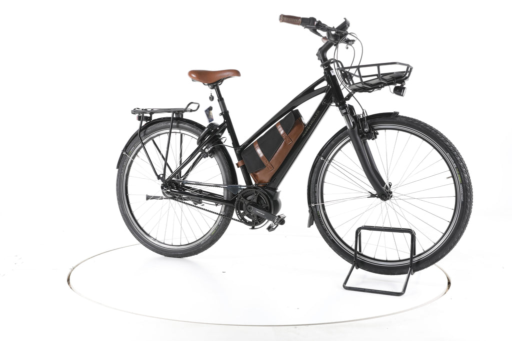 Riese & Müller Cruiser2 Mixte Vario City E-Bike 2025 - Image 2