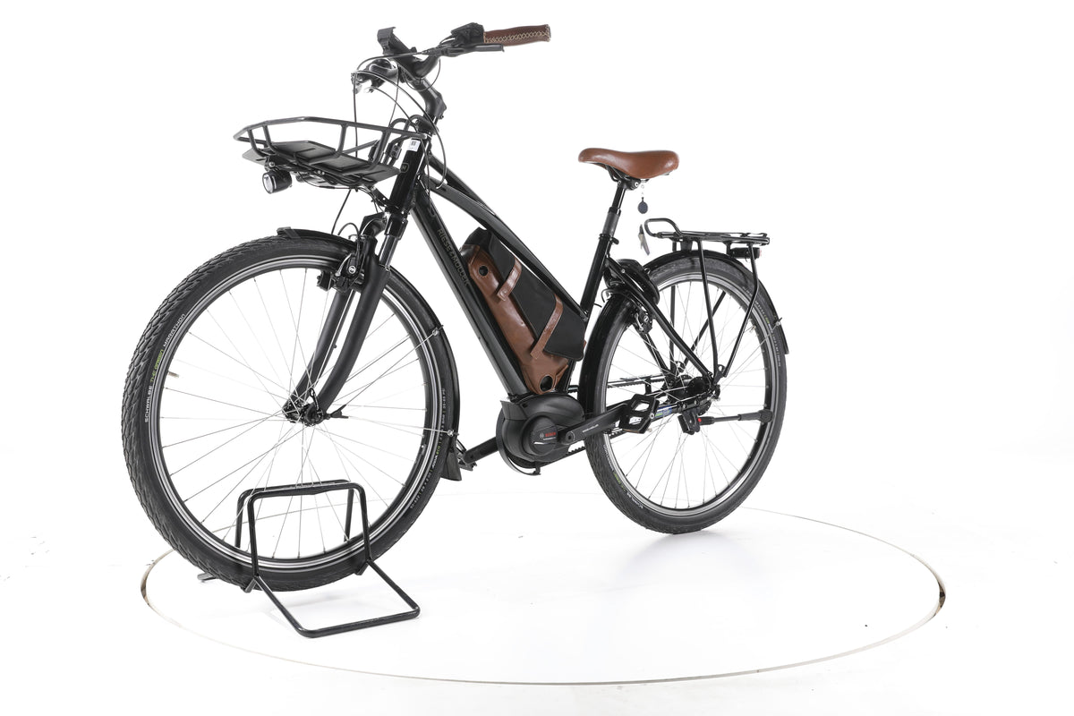 Riese & Müller Cruiser2 Mixte Vario City E-Bike 2025 - Image 6