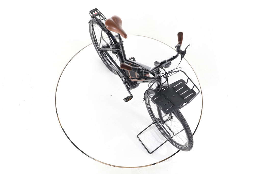 Riese & Müller Cruiser2 Mixte Vario City E-Bike 2025 - Image 15