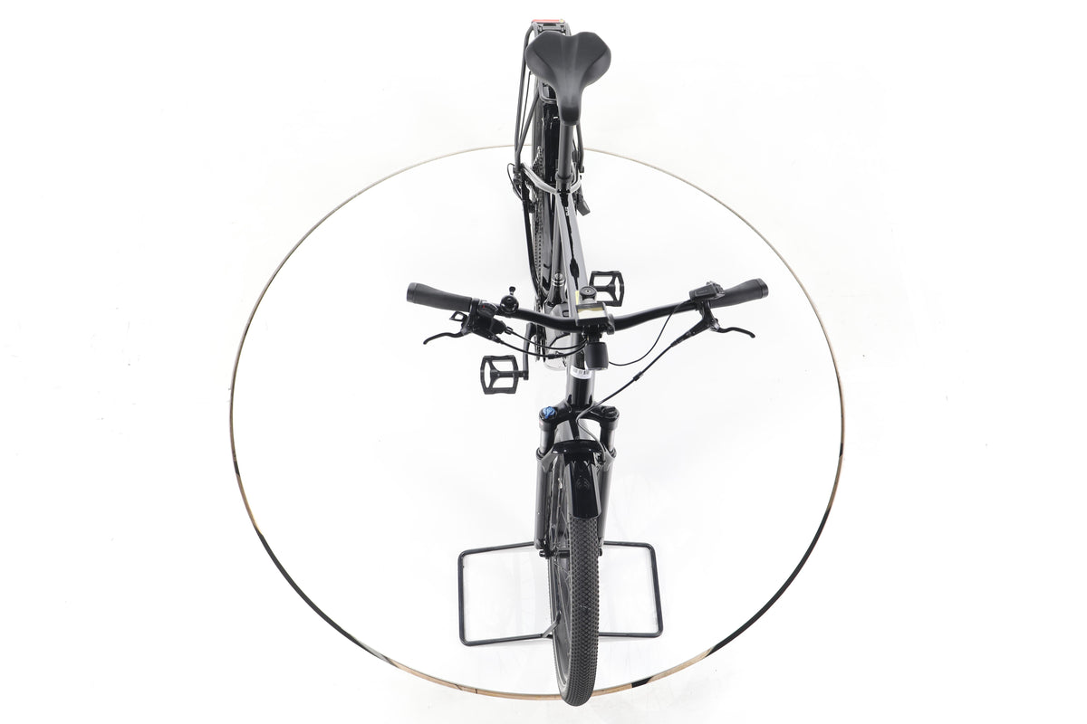 Diamant Zing Trekking E-Bike - Image 16