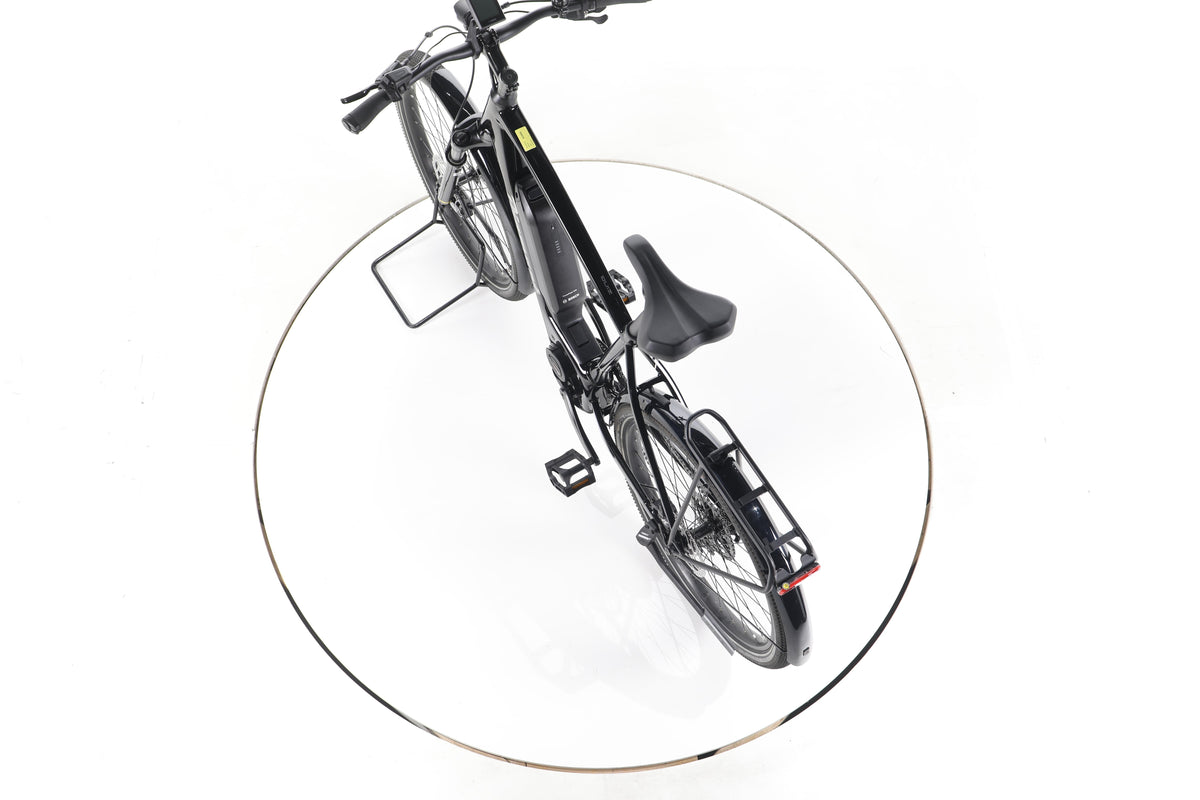 Diamant Zing Trekking E-Bike - Image 21