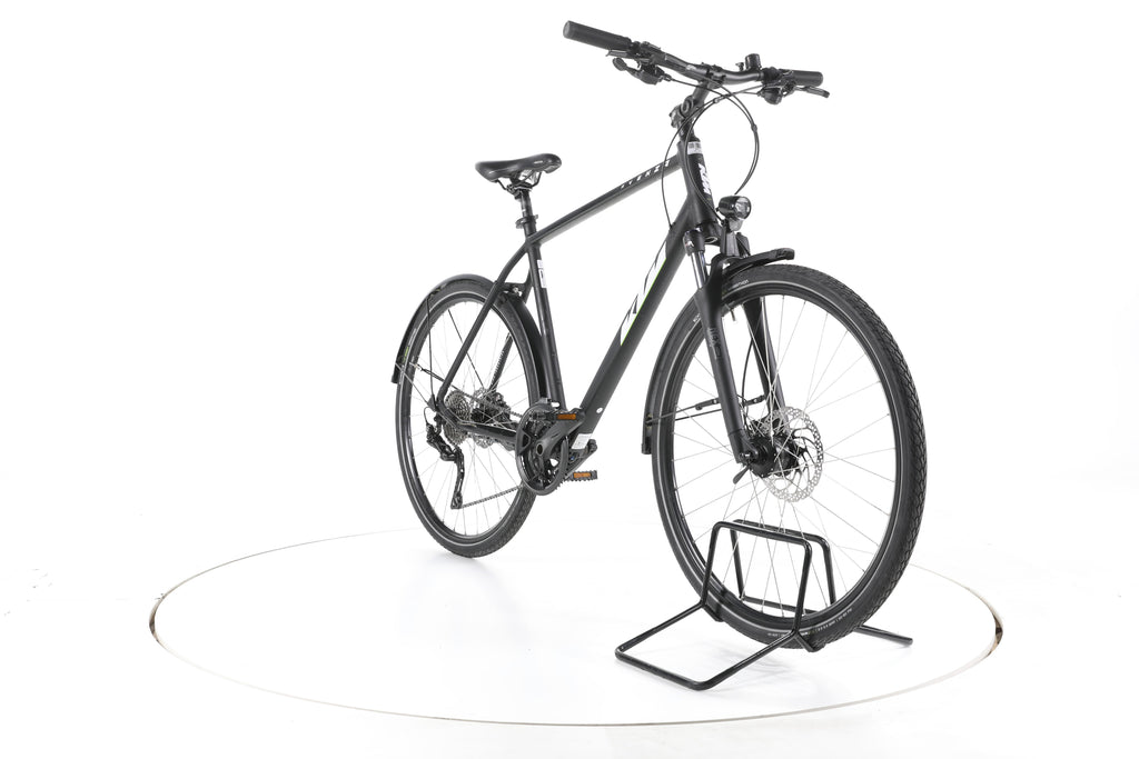 KTM Avenza Cross Street Fahrrad Hardtail - Image 3
